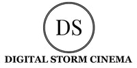 Digital Storm Cinema – Home